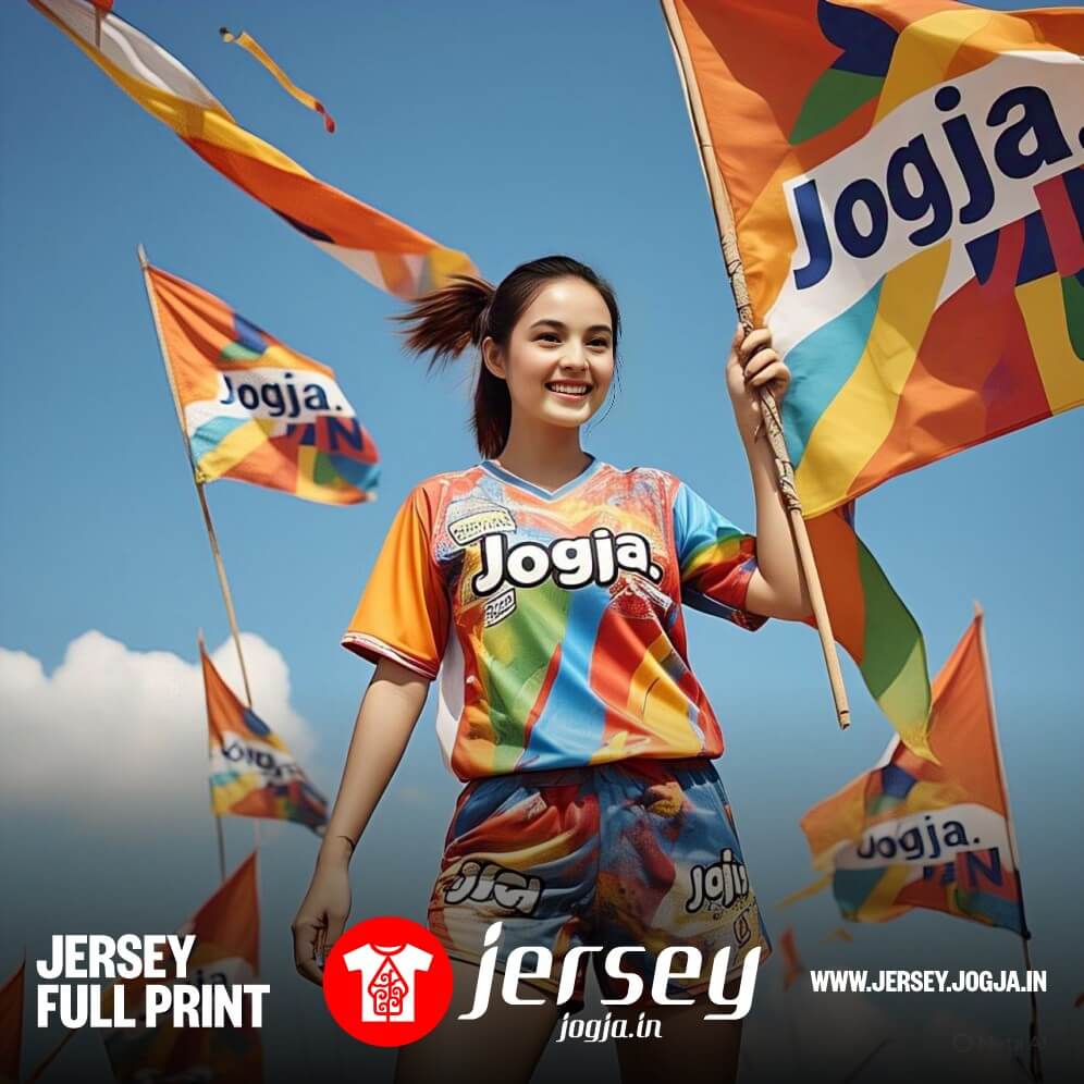 Bendera Printing