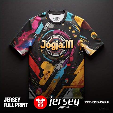 JERSEY PRINTING JOGJA 14