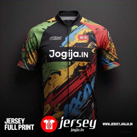 JERSEY PRINTING JOGJA 203