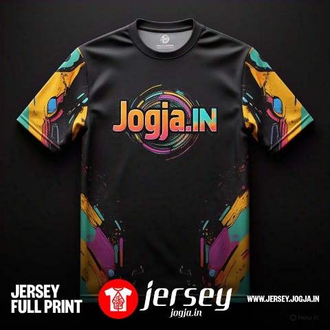 JERSEY PRINTING JOGJA 290