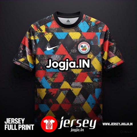 JERSEY PRINTING JOGJA 5