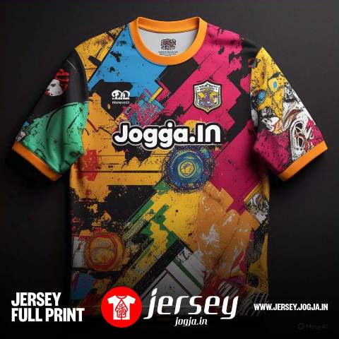JERSEY PRINTING JOGJA 543