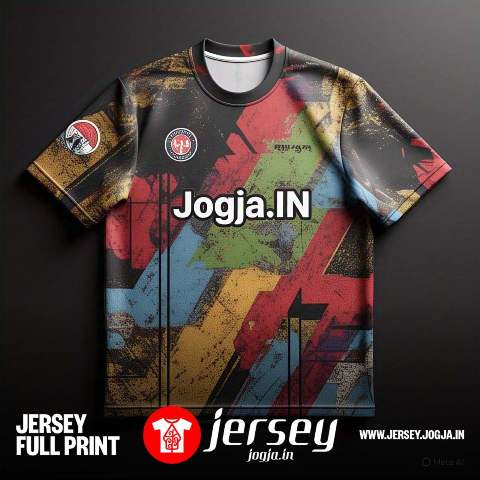 JERSEY PRINTING JOGJA 574