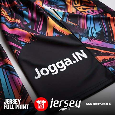JERSEY PRINTING JOGJA 575