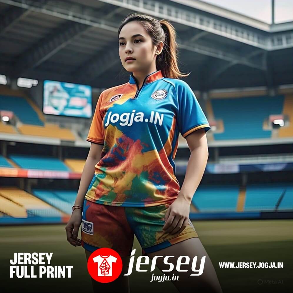 JERSEY SHANGHAI
