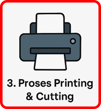 Proses Printing